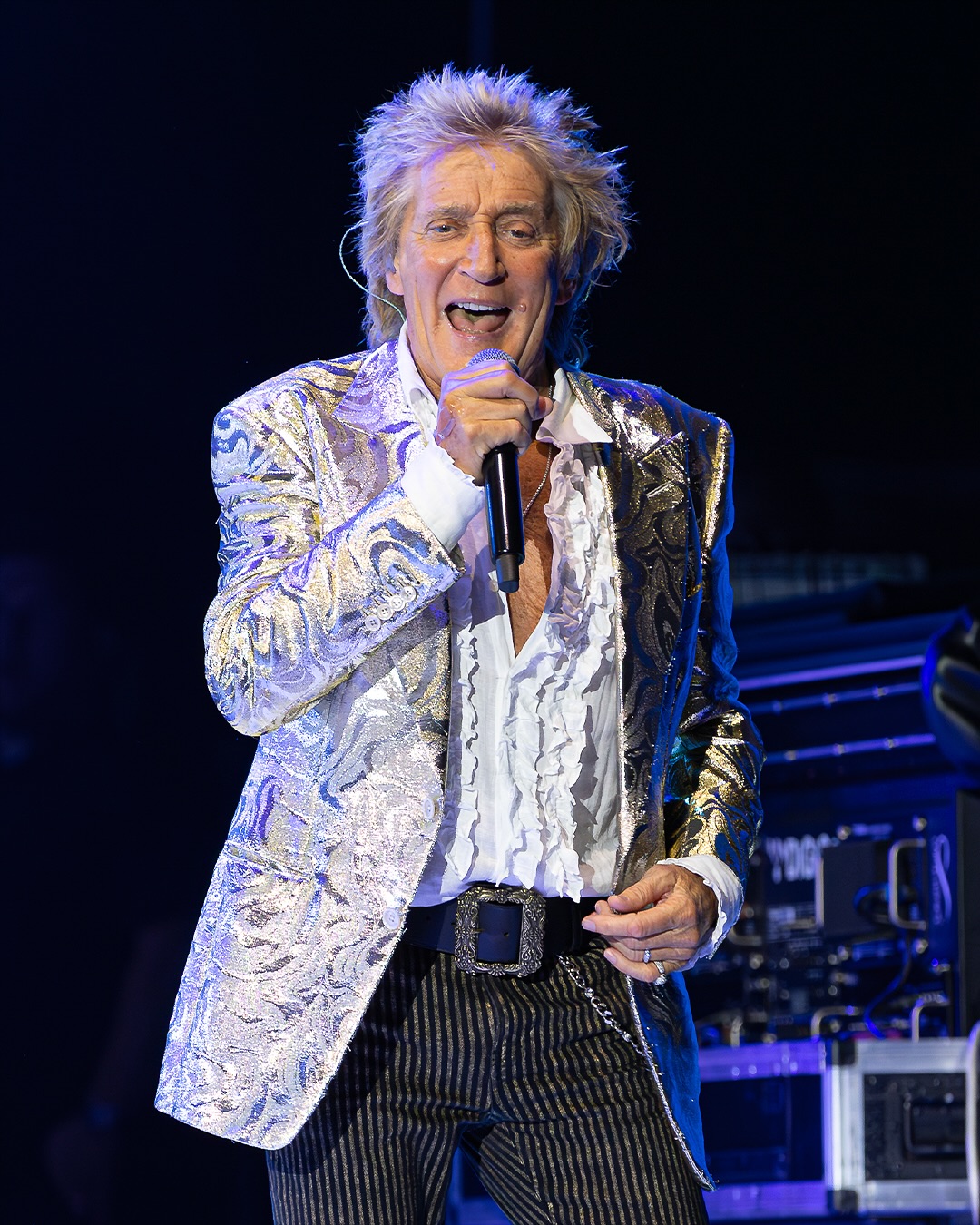 Rod Stewart